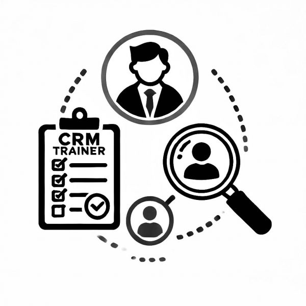 CRM Trainer Supervision Assessment