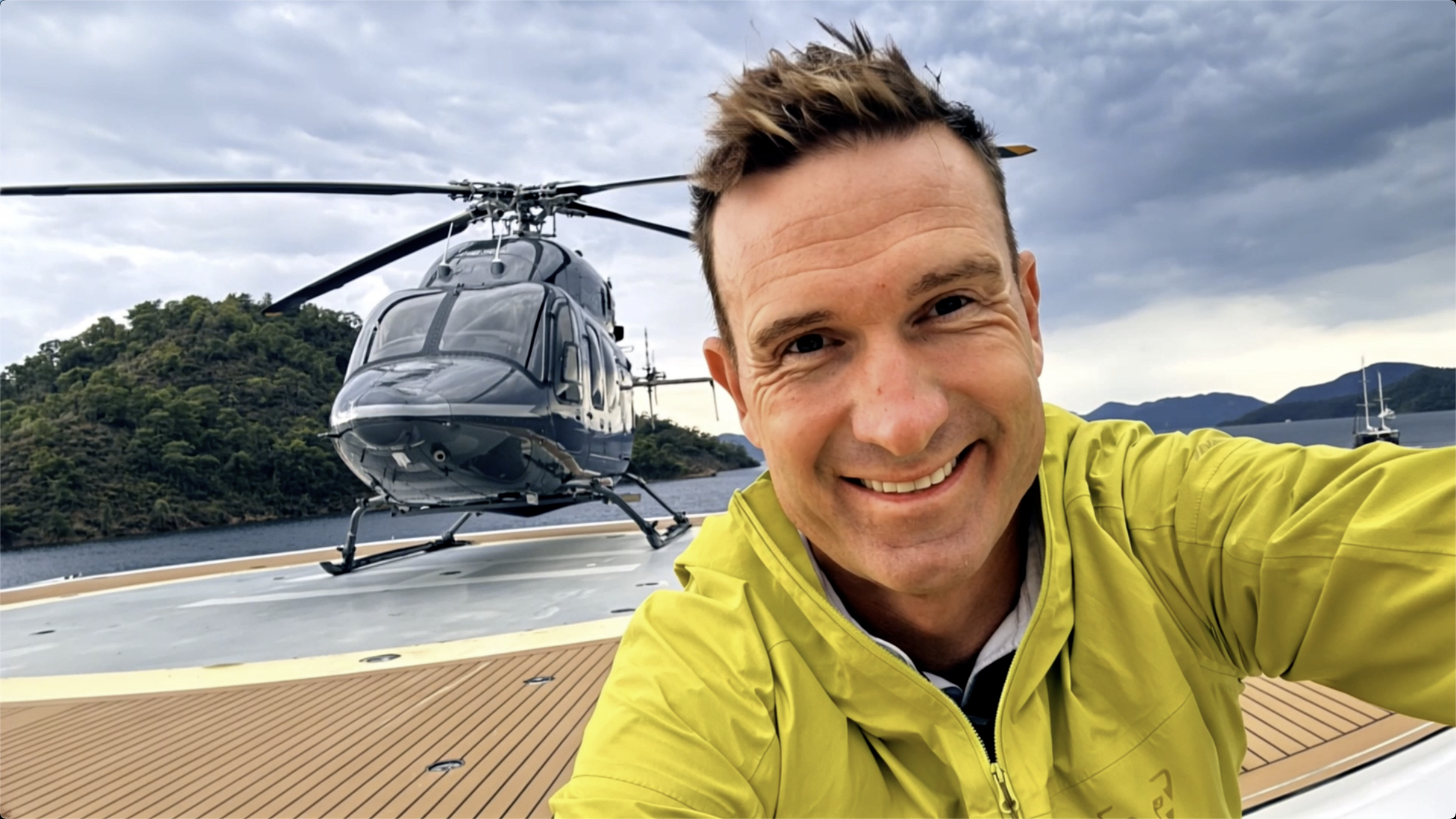 MentalAviators Florian Dörrstein Kontakt