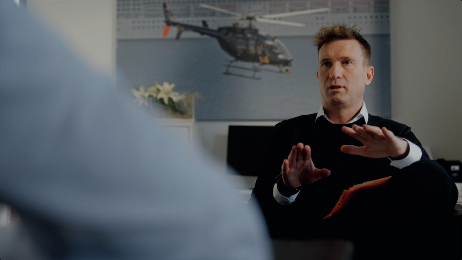 MentalAviators Florian Dörrstein EASA.CAT.GEN.MPA.175(b) für Piloten