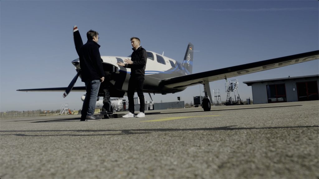 Florian Dörrstein Mental Aviators AMC3 CAT.GEN.MPA.215