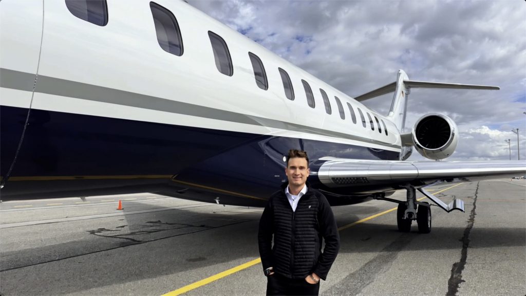 MentalAviators Florian Dörrstein Kontakt