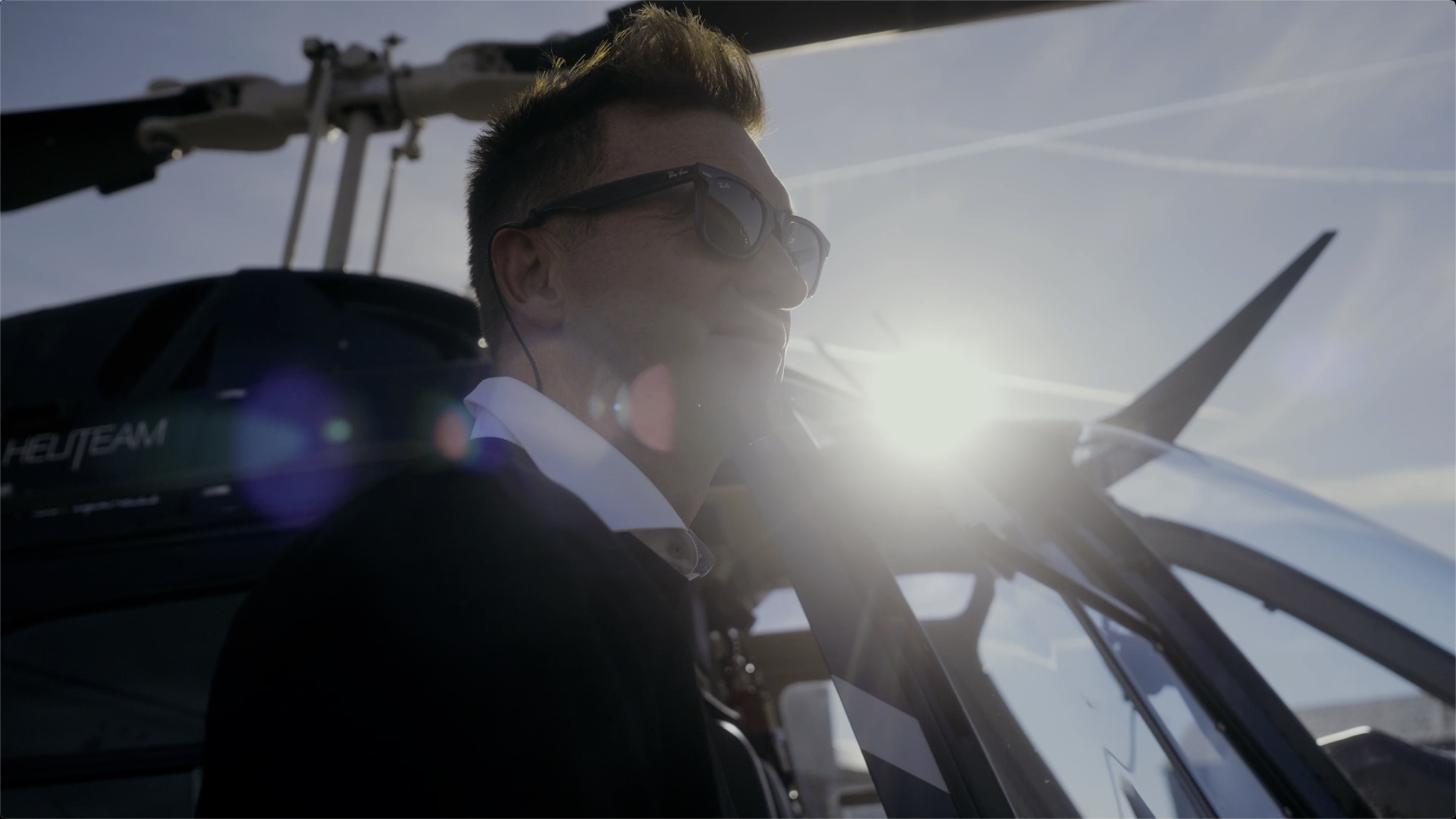 MentalAviators Florian Dörrstein Kontakt
