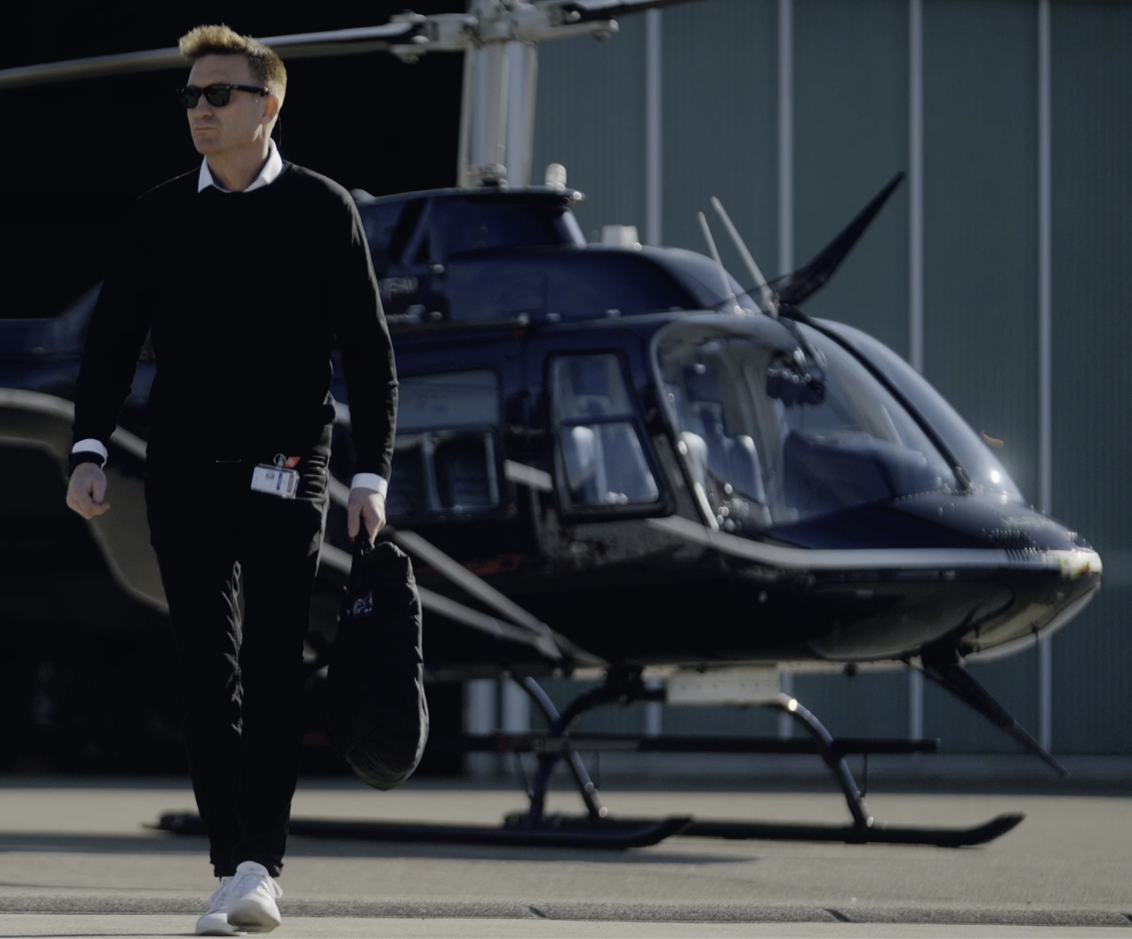MentalAviators Florian Dörrstein 