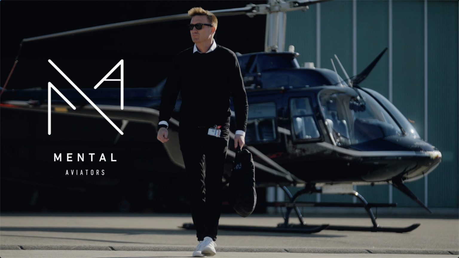 Über MentalAviators Florian Dörrstein