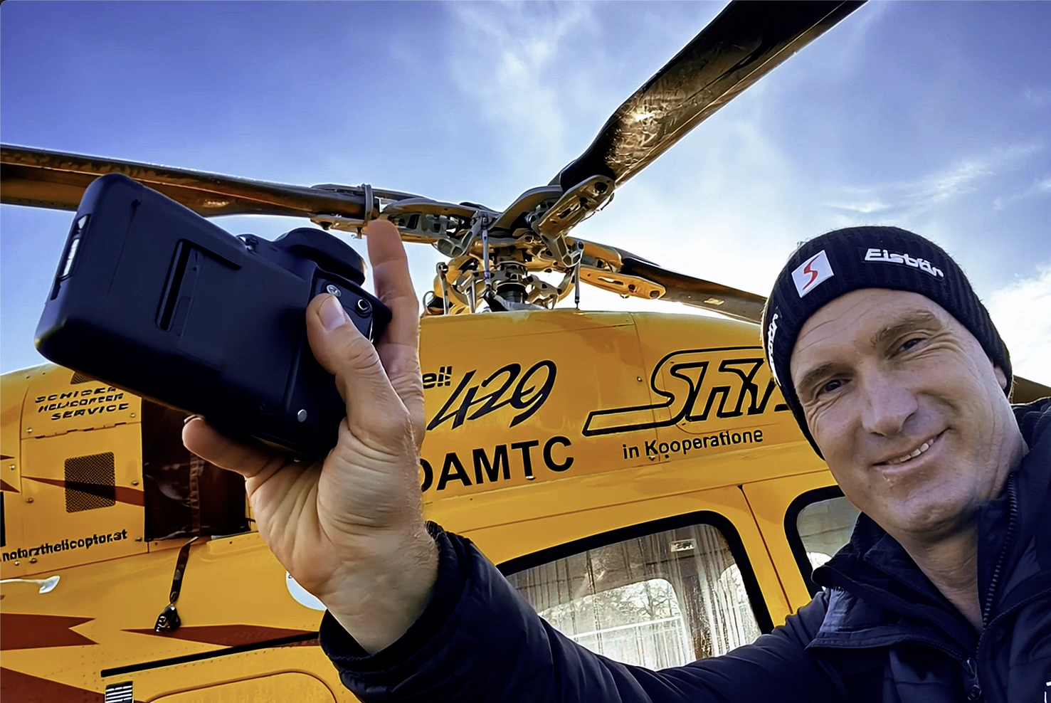 MentalAviators Florian Dörrstein Kontakt