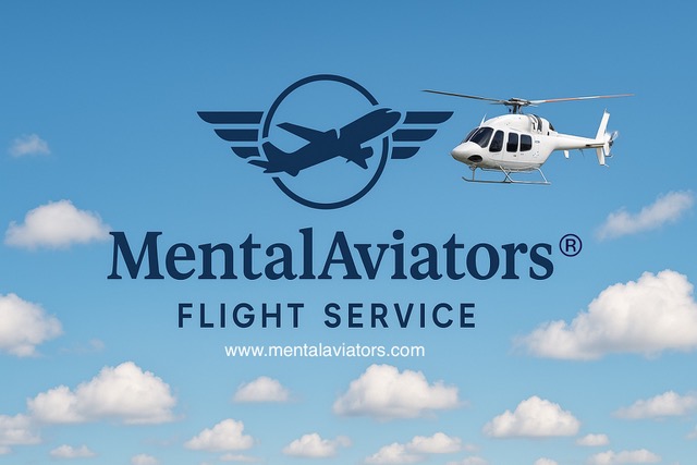 Bell 429 Pilot MentalAviators Flight Service